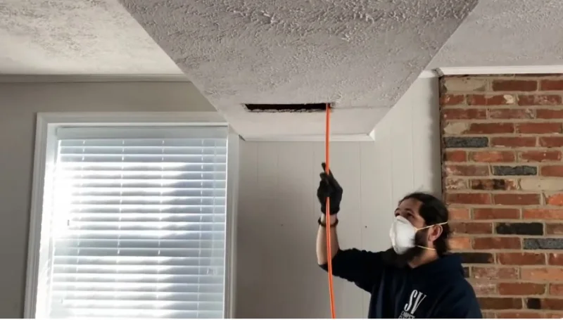 Industrial HVAC