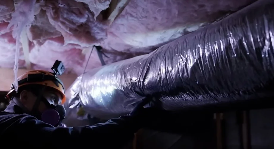 Attic Services In Los Angeles