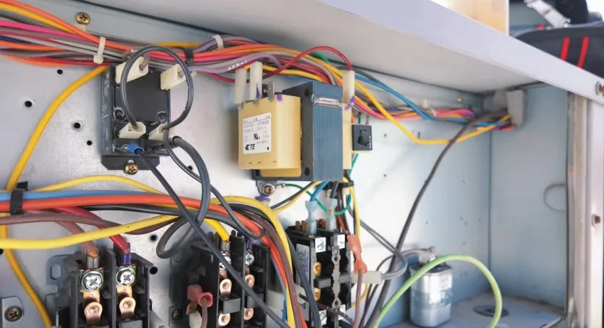 Commercial HVAC