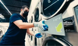 Dryer Vent Cleaning 