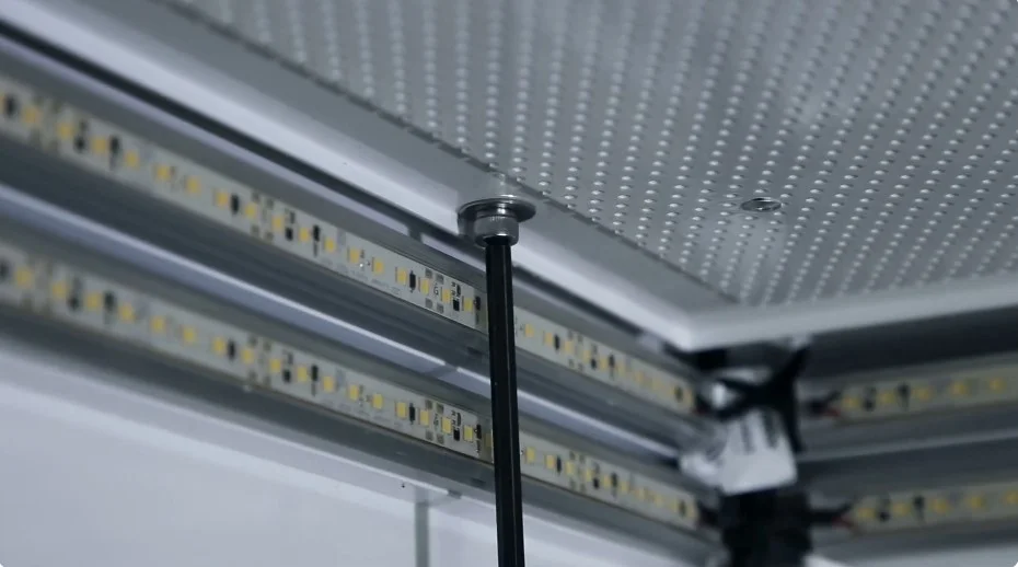HEPA Filter installation In Los Angeles