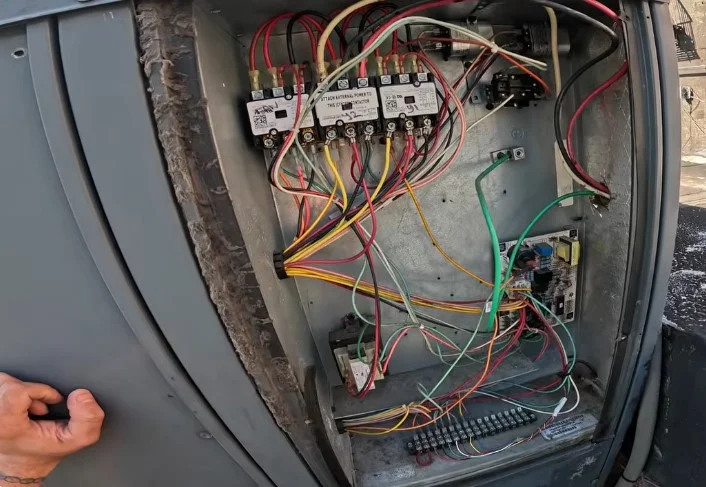 Professional HVAC Installation for homes and business