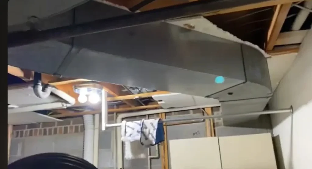 Residential hvac services in los angeles for home