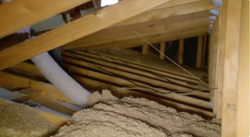 Insulation Services in Los Angeles